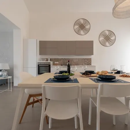 Brezza Marina - Isulatravel Villa *