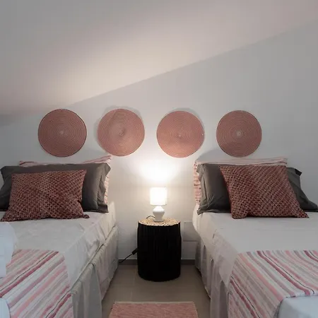 Villa Brezza Marina - Isulatravel *