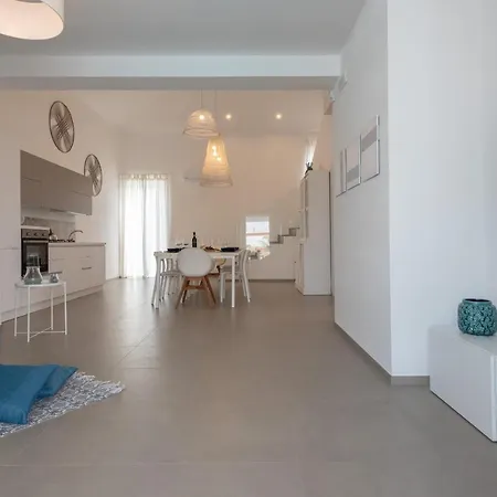 Brezza Marina - Isulatravel * Ispica