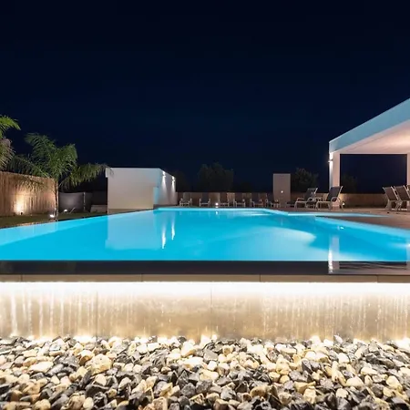 Brezza Marina - Isulatravel Villa