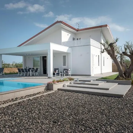 Brezza Marina - Isulatravel * Ispica